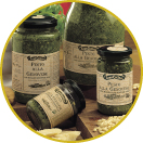 Pesto alla Genovese